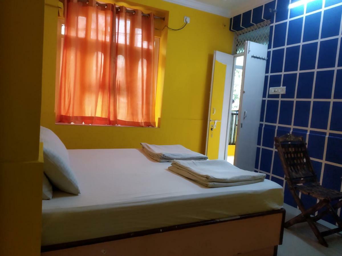 Bunk Hostel Delhi Ню Делхи Екстериор снимка
